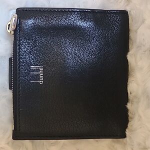 Dunhill Card Holder Wallet